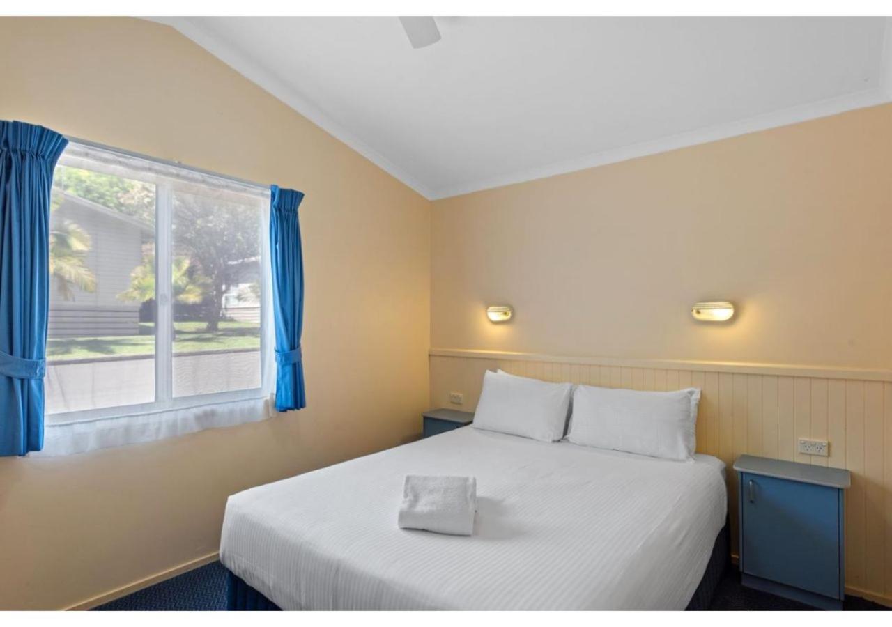 Discovery Parks - Burrill Lake, Ulladulla Exterior foto